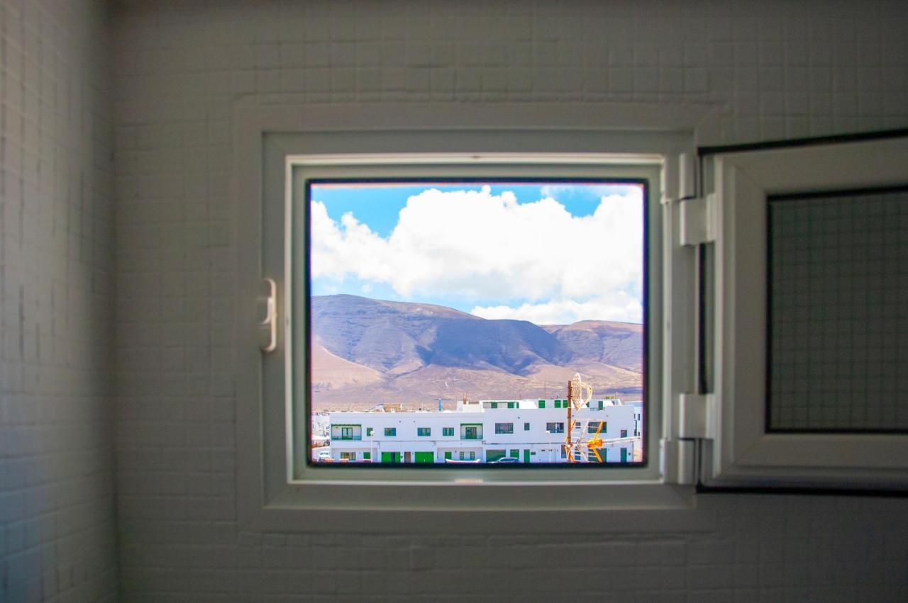 Famara Rooftop 2 Kültér fotó